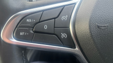 Renault Zoe 100kW GT Line + R135 50kWh Rapid Charge 5dr Auto Electric Hatchback